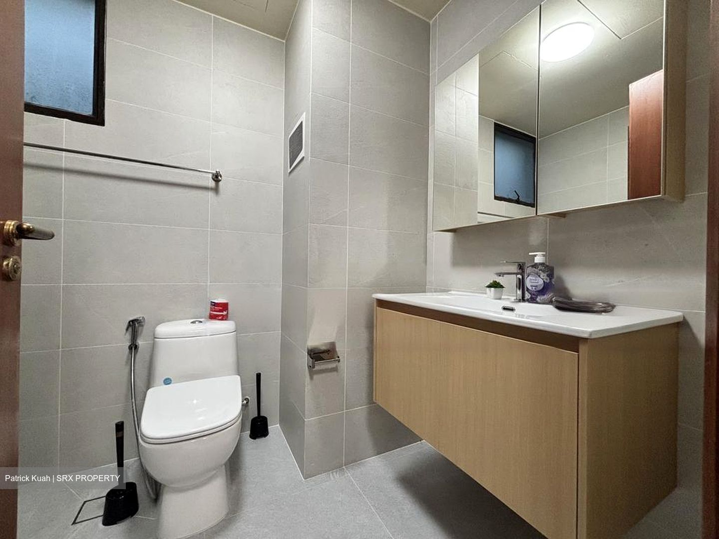 Parc Oasis (D22), Condominium #537904141